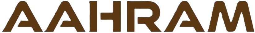 AAHRAM Farms Logo
